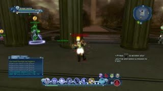 How do you deal with Speed Hackers on DC Universe Online! Annihilate them with extreme prejudice.