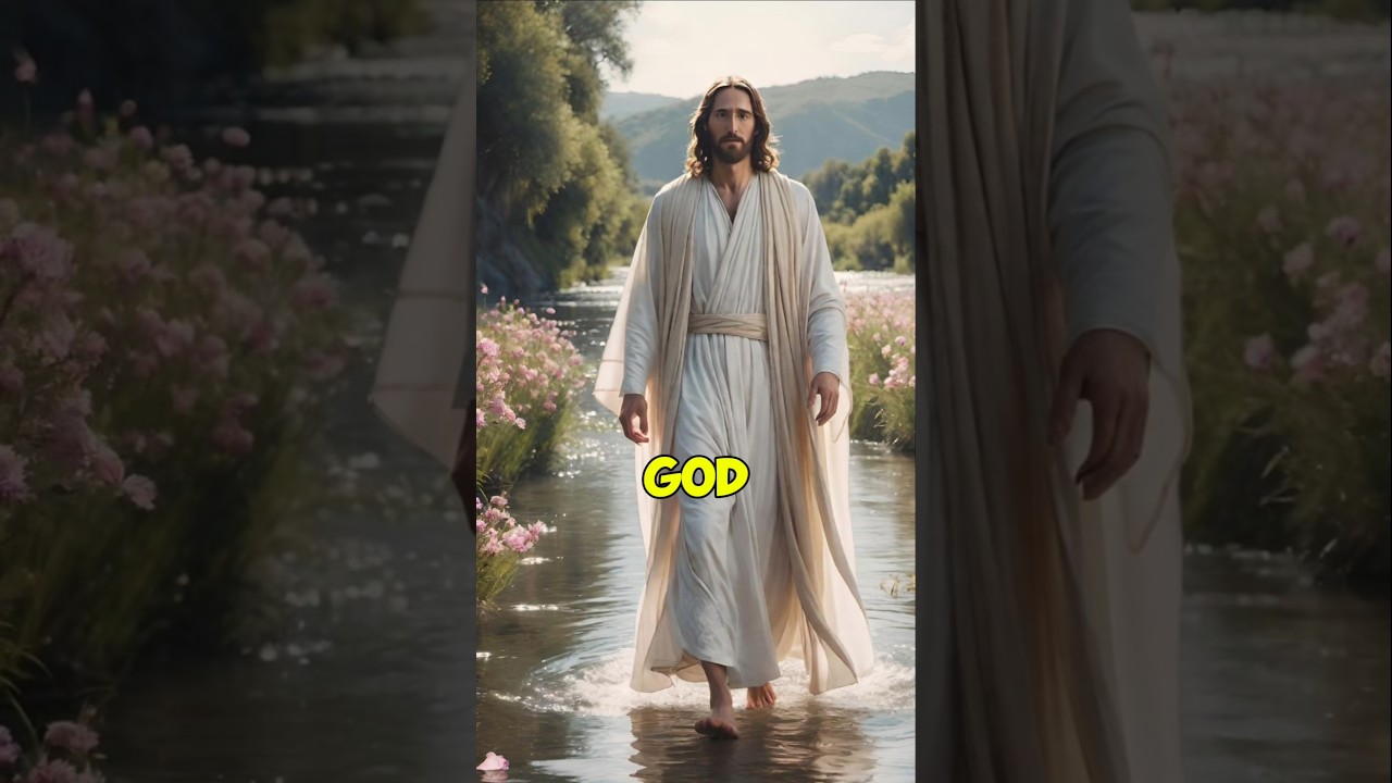 God massage for you today 