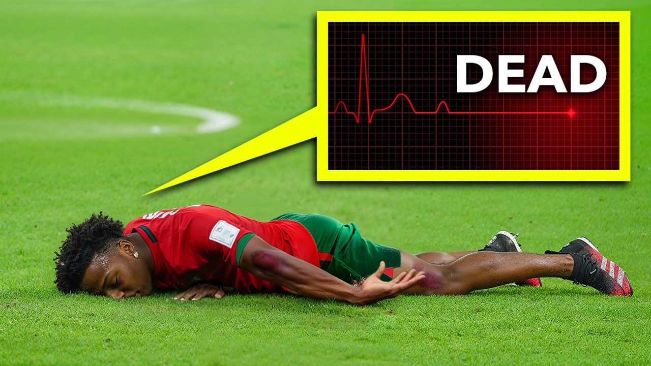 15 SCARIEST Streamer Moments