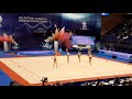 team Bulgaria 5 balls final eCh Varna 2021