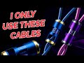 The only cables youll ever need