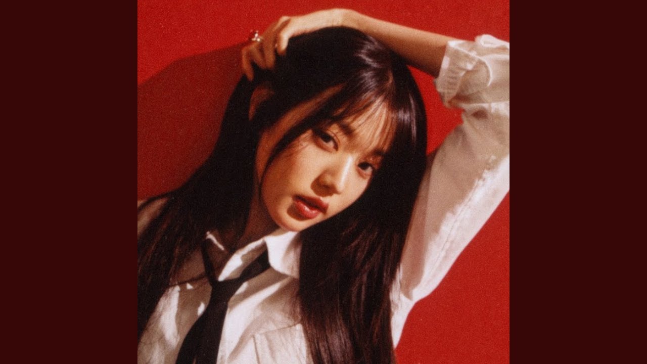 IVE - Baddie (Male Version)