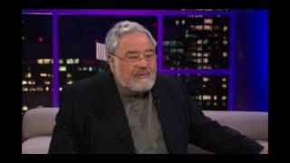 George Lakoff on Trump's moral challenge to liberals