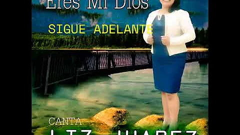 Sigue adelante _ Liz Juarez Vol 1