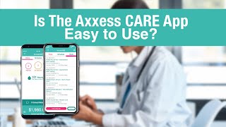 Axxess | Is the Axxess CARE App Easy To Use? screenshot 2