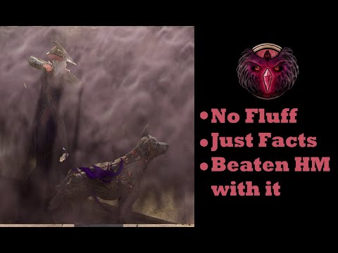 Shadow Magic QUICK Guide Baldur S Gate 3