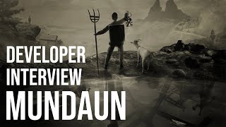 Interview With the Creator of Mundaun | Developer Interview