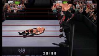[Request] Corkscrew Somersault Leg Drop