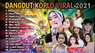 PELAS TERI FULL ALBUM ADELLA || DANGDUT KOPLO VIRAL 2021