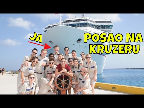 Video: Kako Otići Na Posao