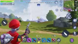 Creative Destruction Advance Gameplay screenshot 5