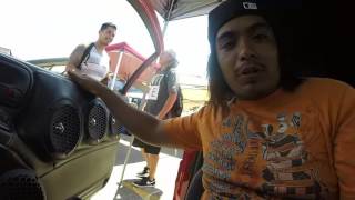 Super clean and loud at slamology 2017
