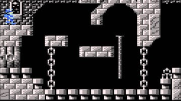 Deimos for the Atari 8-bit family