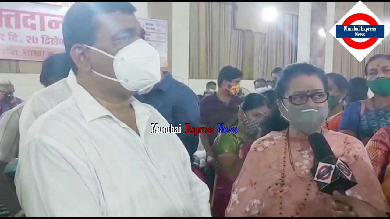 🏹Exclusive Interview of Deputy Mayor Mumbai Mr.Suhas Chandrakant Wadkar.