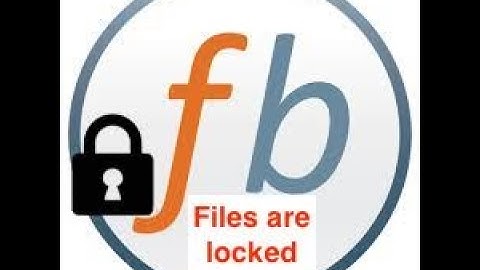 File bot - Locked Rename Modified Not Allowed - SifuTechs.com