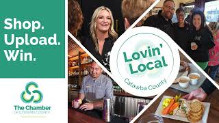 Lovin' Local Catawba County: How it Works