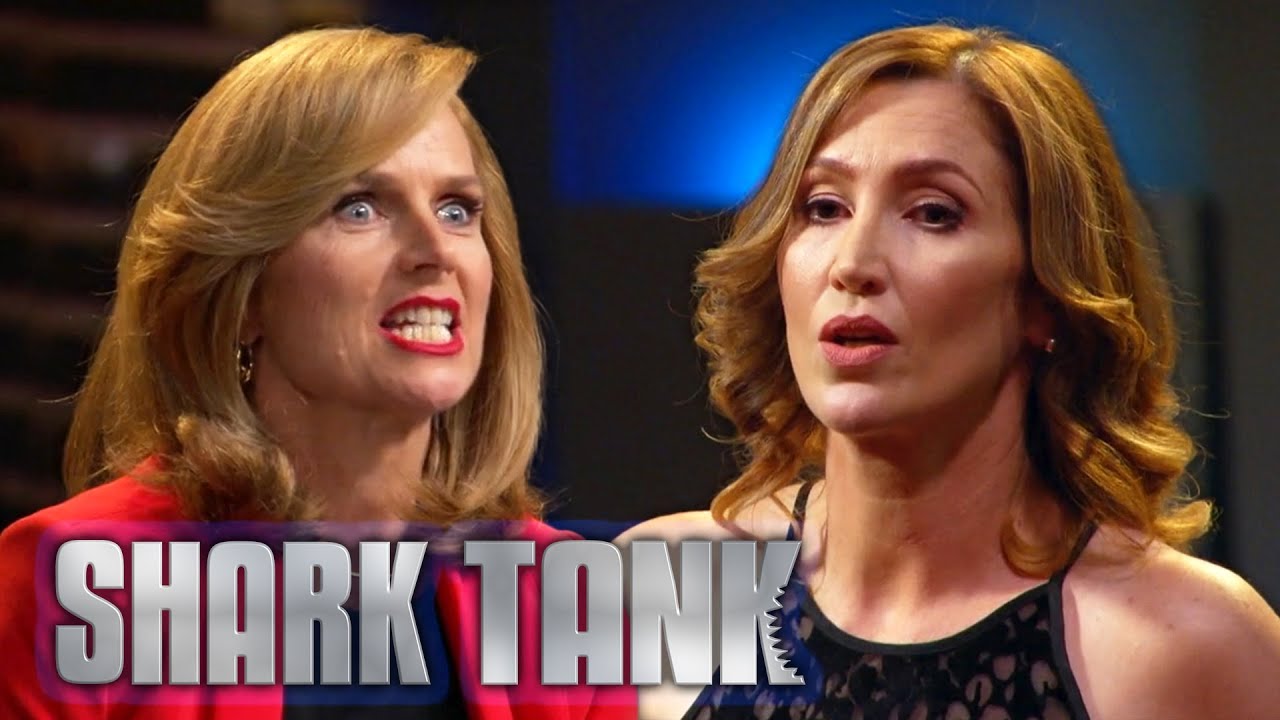 First Rule Of Sales: 