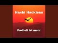 Freiheit ist mehr (Version 2)
