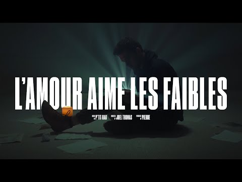 Gab L Amour Aime Les Faibles Ft Camille Kone Lyrics Letras2 Com