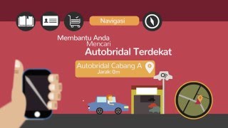 Autobridal app screenshot 3