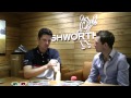 Justin Rose Interview - 2013 BMW PGA Championship - Today's Golfer