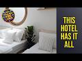 MarloweTonysHome - This Hotel Has It All | Bangkok, Thailand🏨