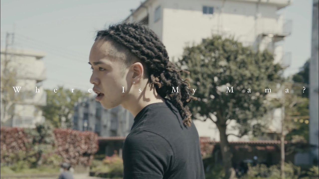 YELLASOMA - Where Is My Mama? (Official Music Video)