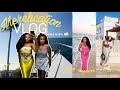 MEREHCATION VLOG ep 1 : AYIA NAPA CE N’EST PAS POUR LE ENFANTS ! (beach club , boat party, date ???)