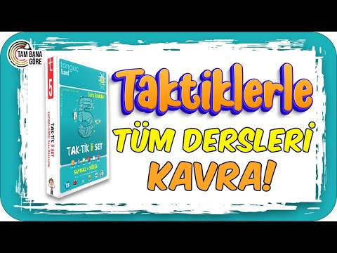 Poster Taktikleriyle İlerlemek TAM BANA GÖRE! 😎