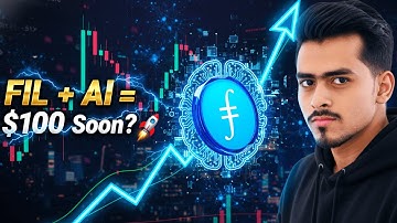 Waarom Filecoin de volgende grote AI-opslagmunt zou kunnen zijn (uitleg)