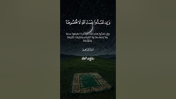 القرآن الكريم - محمد صديق المنشاوي #المصحف #قرآن #اكسبلور #quran #راحة_نفسية #لايك
