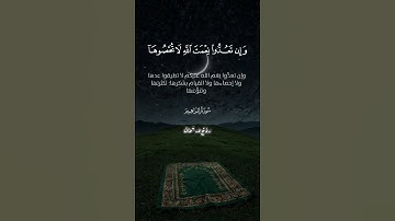 القرآن الكريم - محمد صديق المنشاوي #المصحف #قرآن #اكسبلور #quran #راحة_نفسية #لايك