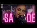 Sade - Is It A Crime (Live - London, 1985)