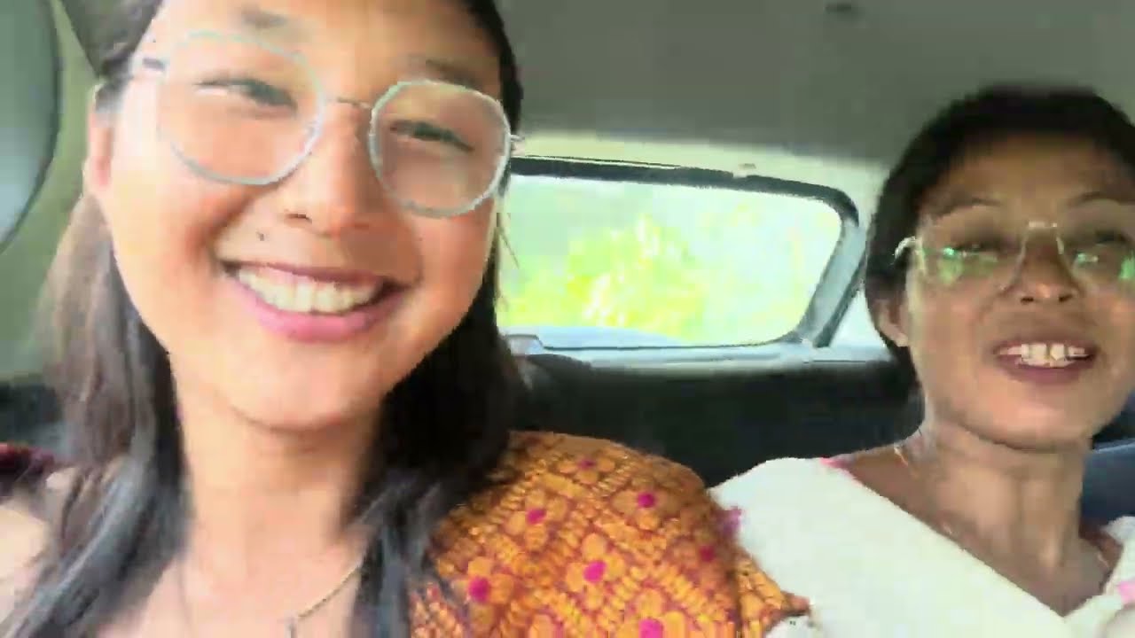 Бима, бинанао джойви хинджао гвдан лайбай.. ❤️🌸😳 // первый раз нубай биди…