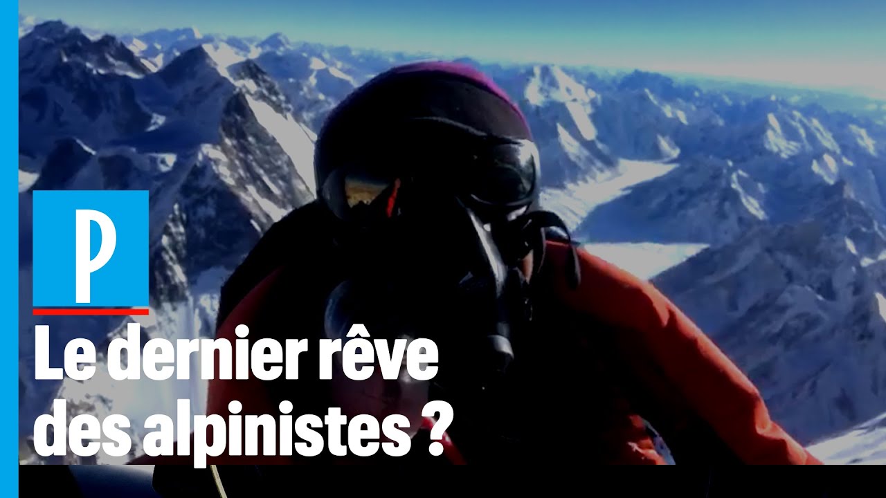 Download K2 conquis en hiver :  de quoi peuvent encore rêver les alpinistes ?