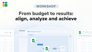 Learn how to create a budget vs actual in Google Sheets