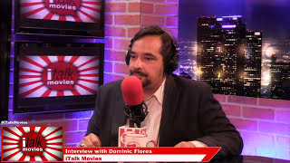 Dominic Flores discusses Our Brand Is Crisis on iTalk Movies
