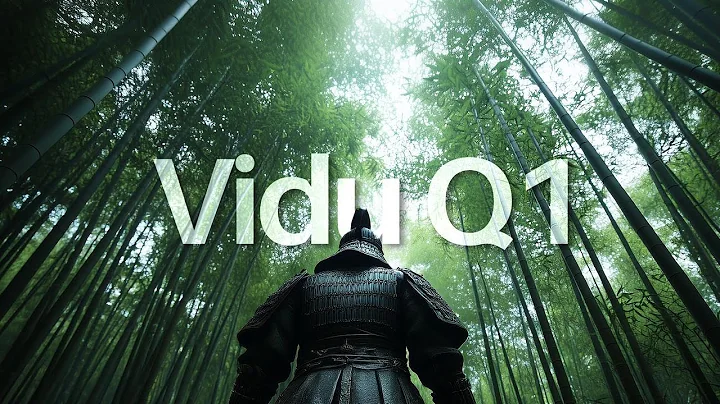 Vidu AI: Full Control from First Frame to Last