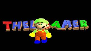 New Intro