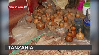 Download Around East Africa/world: Zanzibar Registers Traditional Healers Video MP3 Around East Africa/world: Zanzibar Registers Traditional Healers