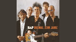 Ahl Männer, aalglatt