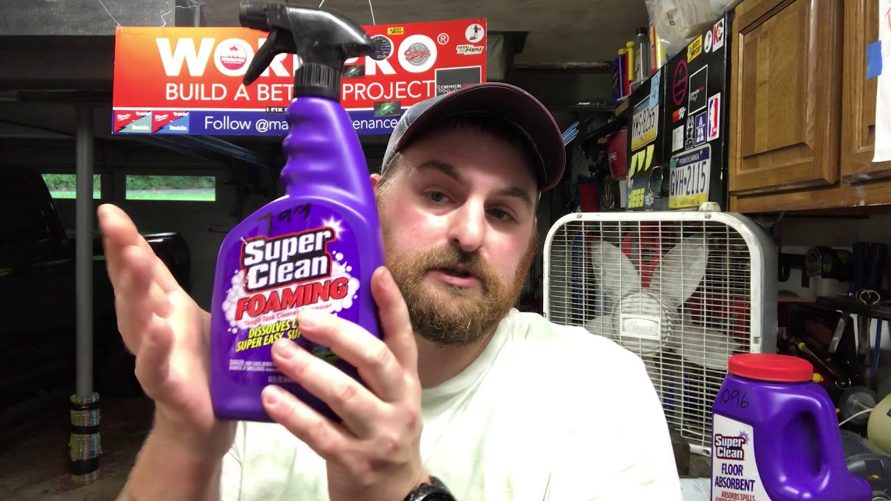 Super Clean update!!! YouTube