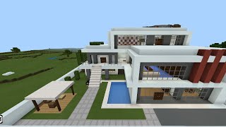 Featured image of post Lokicraft House Design Easy : Don&#039;t forget to consider throwing in some minecraft mods to change up the game and make some of the building a bit easier.