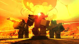 Nuclear Neighbors | Official Trailer