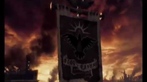 Allan McKay VFX Demo Reel 2006