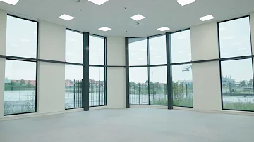 Green Square Logistics IV Aalsmeer - Referentievideo