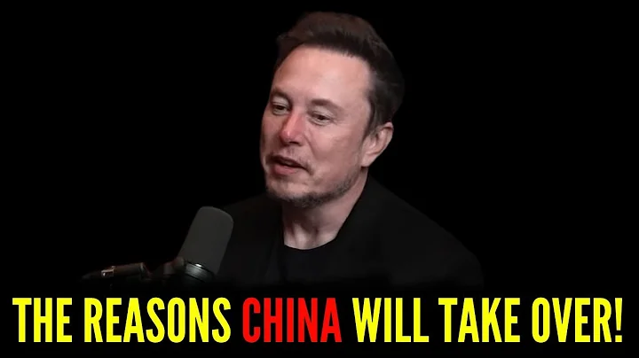 Elon Musk Shares Surprising Insights About China