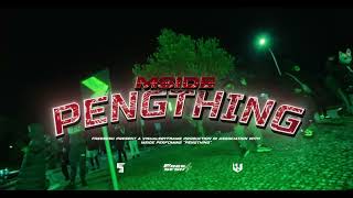 #Mside Cxsp3r X YoungS X Mostwanted - PENGTHING (Video Official)