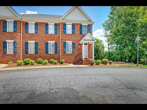 2043 W Manor Ct, Kingsport, TN home video tour