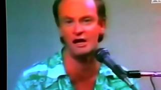 Watch Peter Allen I Still Call Australia Home video